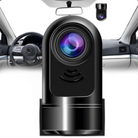 Autocamera – Hulp en Nachtzicht 