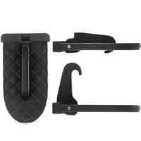 Scaletta Auto Multifunzionale – Accesso Tetto E Strumento Di Emergenza 