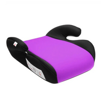 Child Car Booster Seat – Safety and Pleasant Journeys 