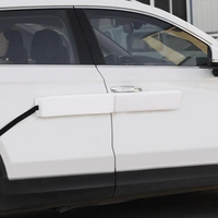 Αντιχτυπητική Προστασία Για Πόρτες Αυτοκινήτου — Αντι-γρατζουνιές Και Χτυπήματα 