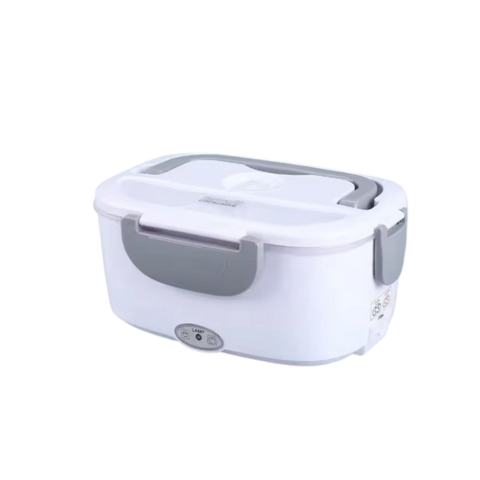 Elektrická miska — Rýchle zahrievanie a praktický prenos 