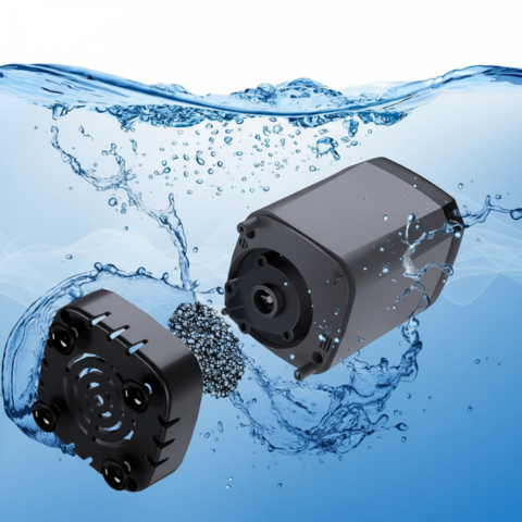 دش محمول قابل لإعادة الشحن — حرية، راحة وتعدد الاستخدامات 