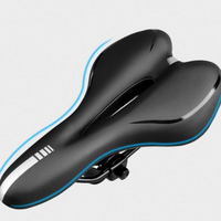 Fietsstoel – Ideaal Voor Lange Afstanden 