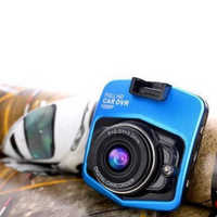 フルHDダッシュカム車載カメラ — 安全で継続的な録画 