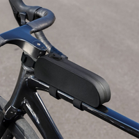 Αεροδυναμική Σακούλα Σέλας — Συμπαγής και Αδιάβροχη Σχεδίαση 