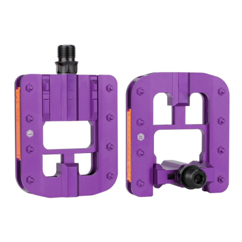 折りたたみ自転車ペダル — コンパクトで信頼性のあるデザイン 