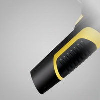 Prenosný vzduchový kompresor 120W — Rýchle nafukovanie s digitálnym displejom 