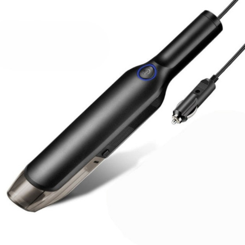 Portable Multifunction Vacuum Cleaner – Quick and Precise Cleaning 