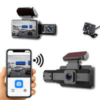 Onboard Camera Car — Reliable and Instant Evidence 