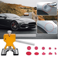 Auto Dent Repair – Fix Your Bodywork Effortlessly 