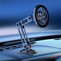 Tukipuhelin Auto — Säädettävä ja Vahvistettu Vakautus 