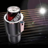 Gobelet Chauffant Et Réfrigérant Intelligent — Température Sur Commande