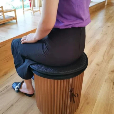 Scaun Auto Pivotant – Confort și Mobilitate Fără Efort 