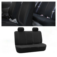 أغطية واقية لمقاعد السيارة - سهلة التركيب 