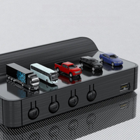 Εμφάνιση Υψηλής Κεφαλής OBD2 – Πιο Ασφαλής Και Πιο Έξυπνη Οδήγηση 