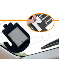 Signaleur Lumineux Pour Voiture - Communiquez En Toute Sécurité