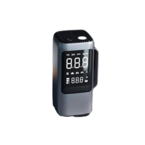 9-In-1 Multifunction Car Starter With Air Compressor 