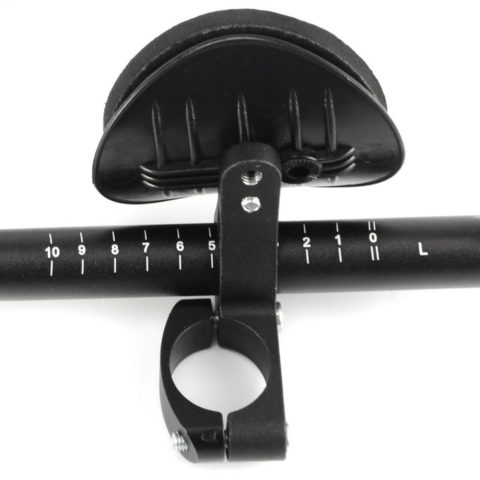 Bicycle Handlebar Extender - Support & Sports riding