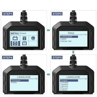 Car Battery Tester – Reliable and Accurate Diagnosis 