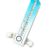 LED Bike Light – Moving Light Patterns 