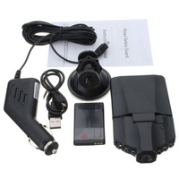 Beépített Kamera Autóhoz — Napi Védelem és Biztonság 