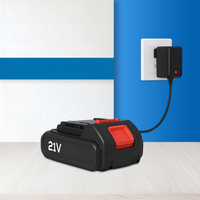 مسدس غسيل محمول - القوة والحركة 