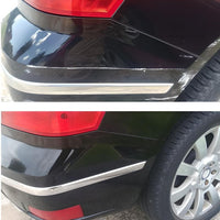 Auton naarmuuntumisenesto-suihke – Kiilto ja välitön suoja 