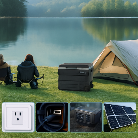 Car Refrigerator — Powerful and Multi-Purpose 