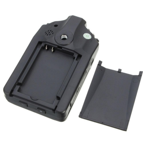 Beépített Kamera Autóhoz — Napi Védelem és Biztonság 