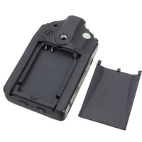 Beépített Kamera Autóhoz — Napi Védelem és Biztonság 