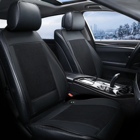 כיסוי מושב רכב – סגנון ונוחות בכל עונה 
