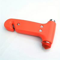 車の緊急キット - 道路での安全と支援 