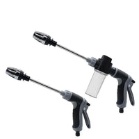 Vysokotlakový umývací pištoľ – Silné a všestranné čistenie 