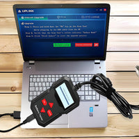 Car Battery Tester – Reliable and Accurate Diagnosis 