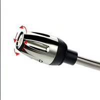 Vysokotlakový umývací pištoľ – Silné a všestranné čistenie 