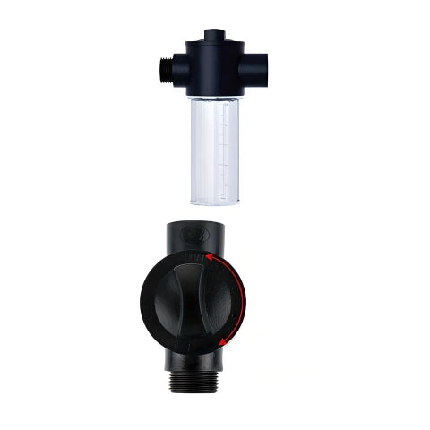 Vysokotlakový umývací pištoľ – Silné a všestranné čistenie 