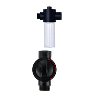 Vysokotlakový umývací pištoľ – Silné a všestranné čistenie 