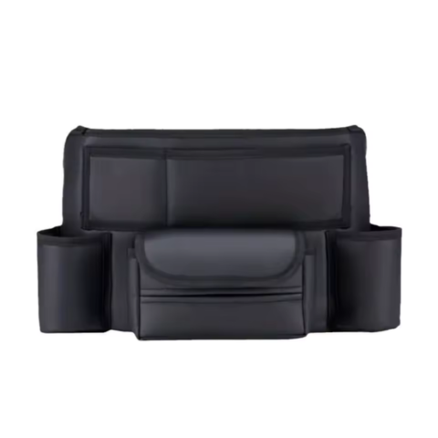 Organizér na autosedačku – Cestujte organizovaně a bez zbytečného nepořádku 