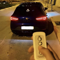 Signaleur Lumineux Pour Voiture - Communiquez En Toute Sécurité