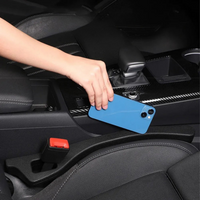 Bil sæde joint - fyldstof til rum 