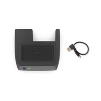 Bezdrôtová nabíjačka integrovaná pre Honda Civic 16-19 — Rýchle a praktické nabíjanie 