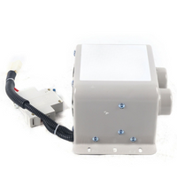 12V Heater Defroster for Windshield — Clear Vision in Just a Few Minutes 