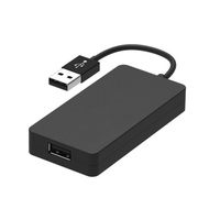 Wireless CarPlay and Android Auto Adapter — Navigation, Music, and Freedom Calls 