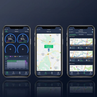 Car Battery Tester With Bluetooth Monitoring — Quick Check And Optimal Performance 