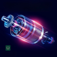 ワイヤレスカークリーナー 95000Pa — 深くて瞬時の清掃 