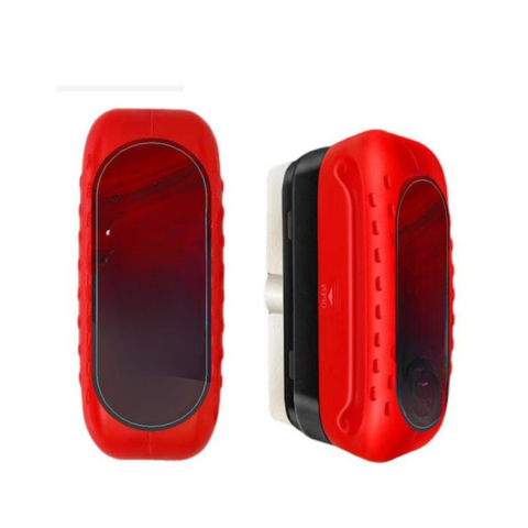 Effectieve Ruitenspoeler Voor Auto's — Perfecte Transparantie En Directe Glans 