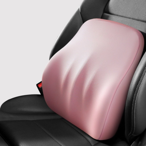 Car Seat Cushion – For Good Posture 