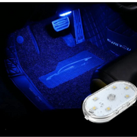 Vezeték nélküli LED világítás – Fényes hangulat és könnyű telepítés 