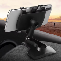 Wsparcie Telefonu Samochodowego Bezpieczne i Praktyczne 