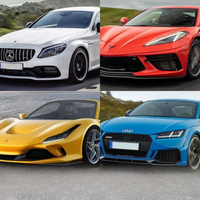 Car Scratch Repair Kit 